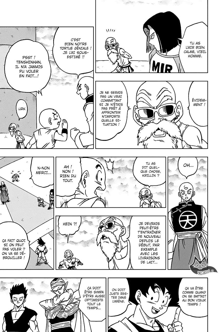 Dragon Ball Super - 33 - 65572d9cf16f4.webp