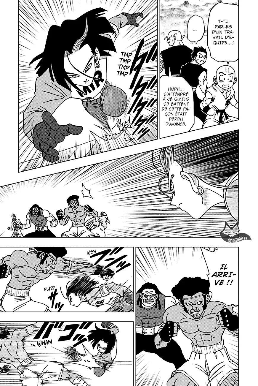 Dragon Ball Super - 33 - 65572da0ee245.webp