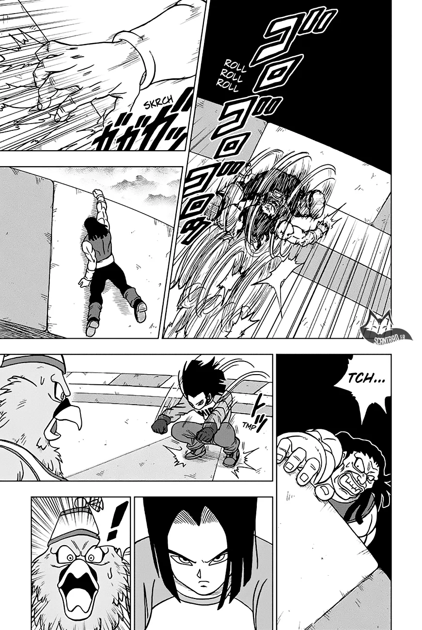 Dragon Ball Super - 33 - 65572da1d4269.webp