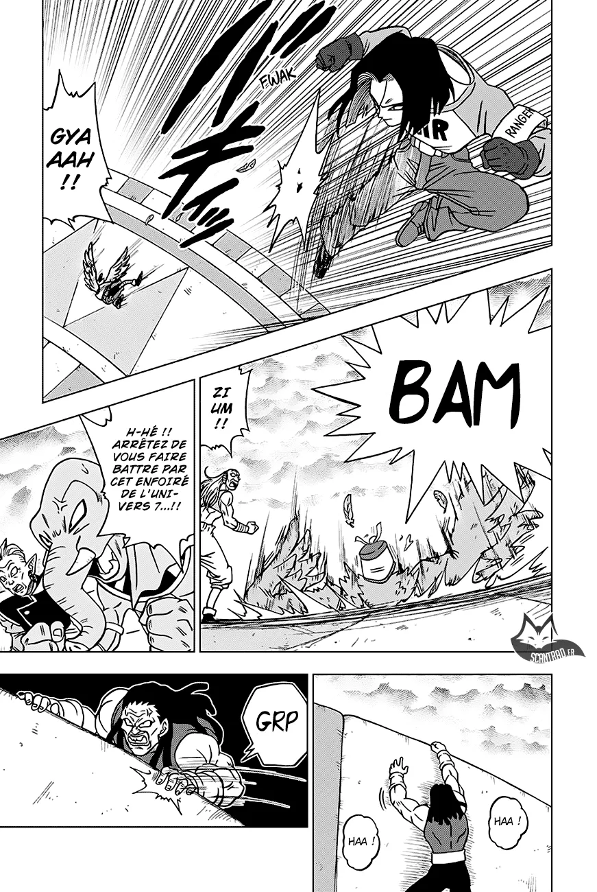 Dragon Ball Super - 33 - 65572da252908.webp