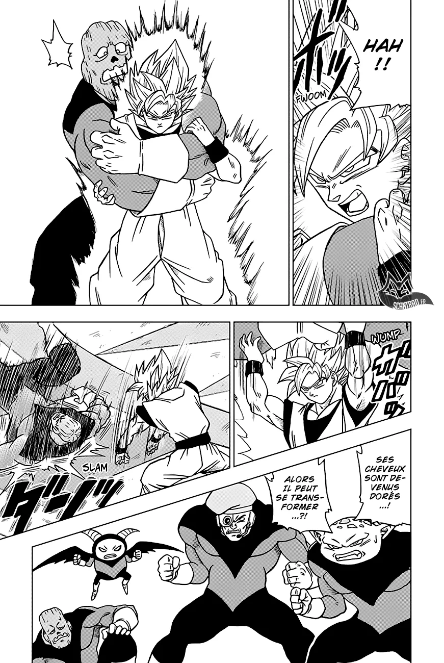Dragon Ball Super - 33 - 65572da41967b.webp