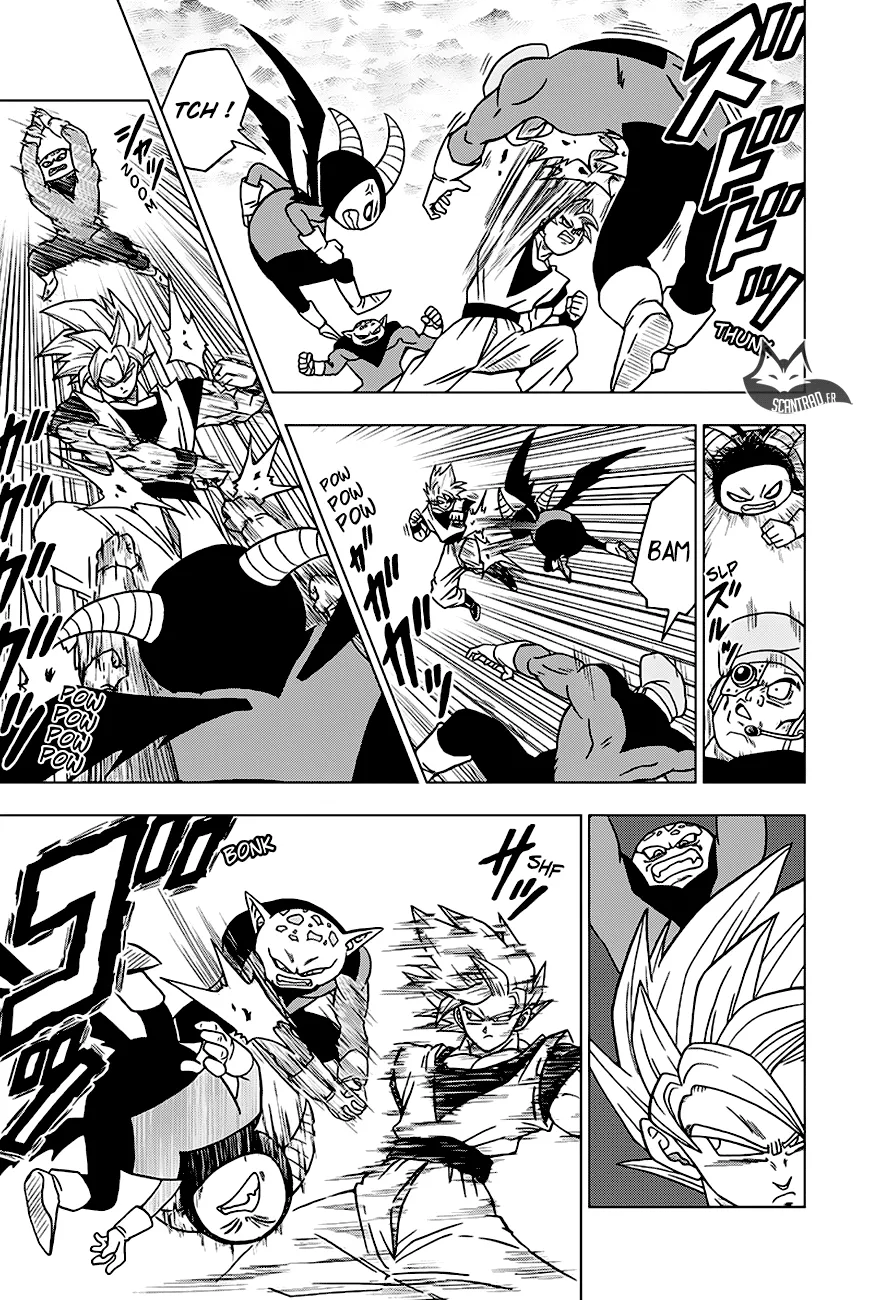 Dragon Ball Super - 33 - 65572da48bd9b.webp