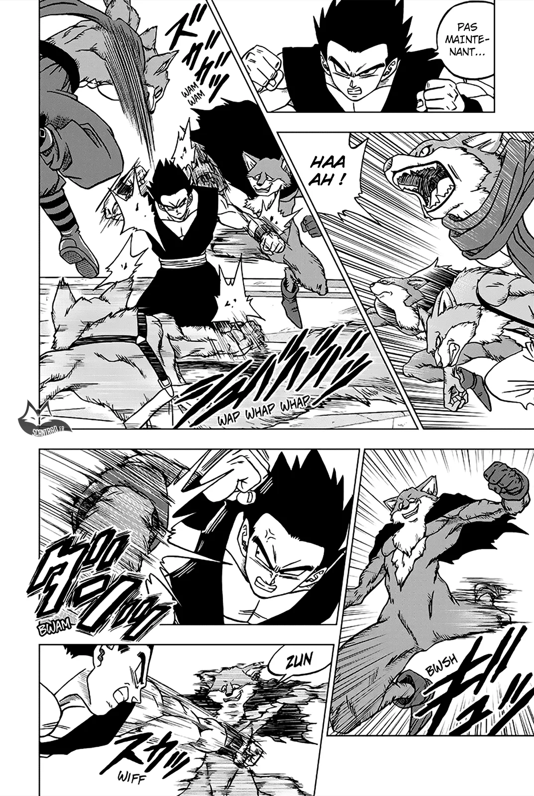 Dragon Ball Super - 34 - 65572da7bd67c.webp