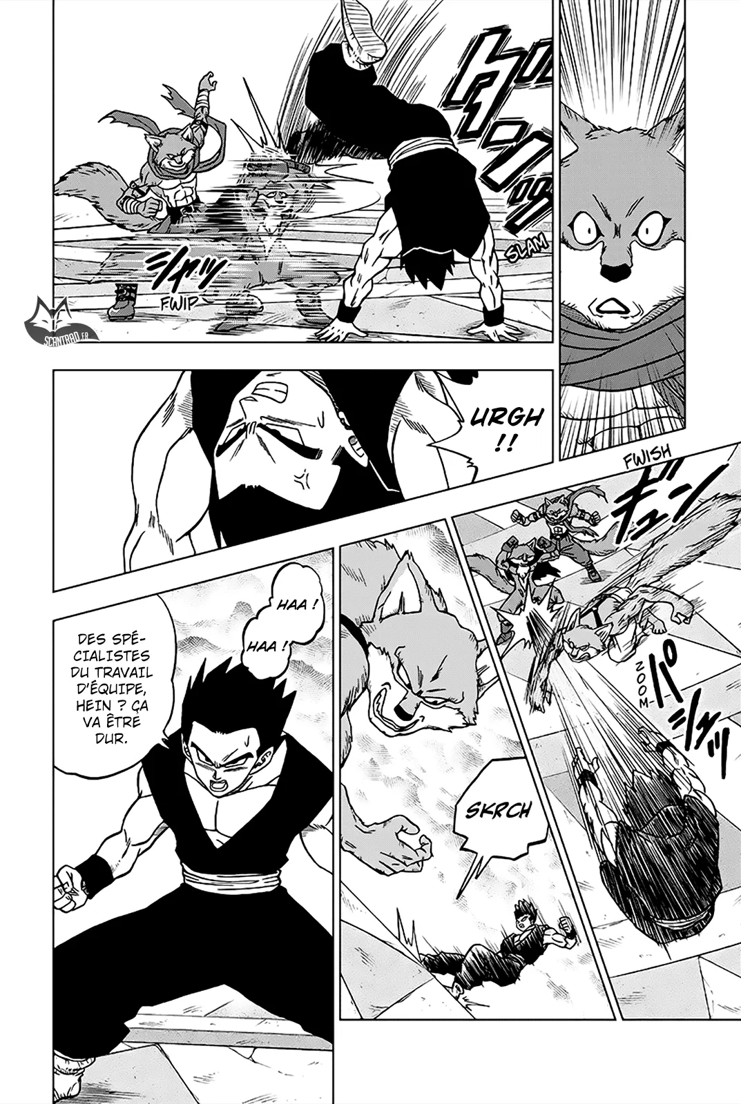 Dragon Ball Super - 34 - 65572da8694d5.webp
