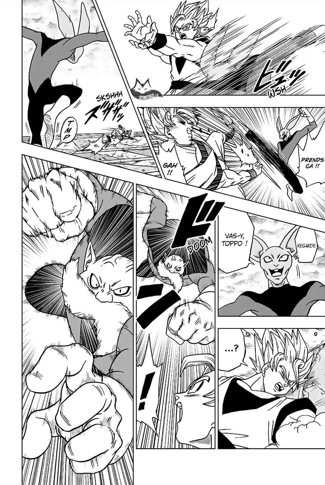 Dragon Ball Super - 35 - 65572db662190.webp