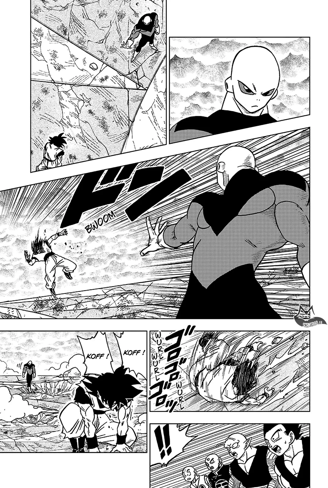 Dragon Ball Super - 39 - 65572df491937.webp