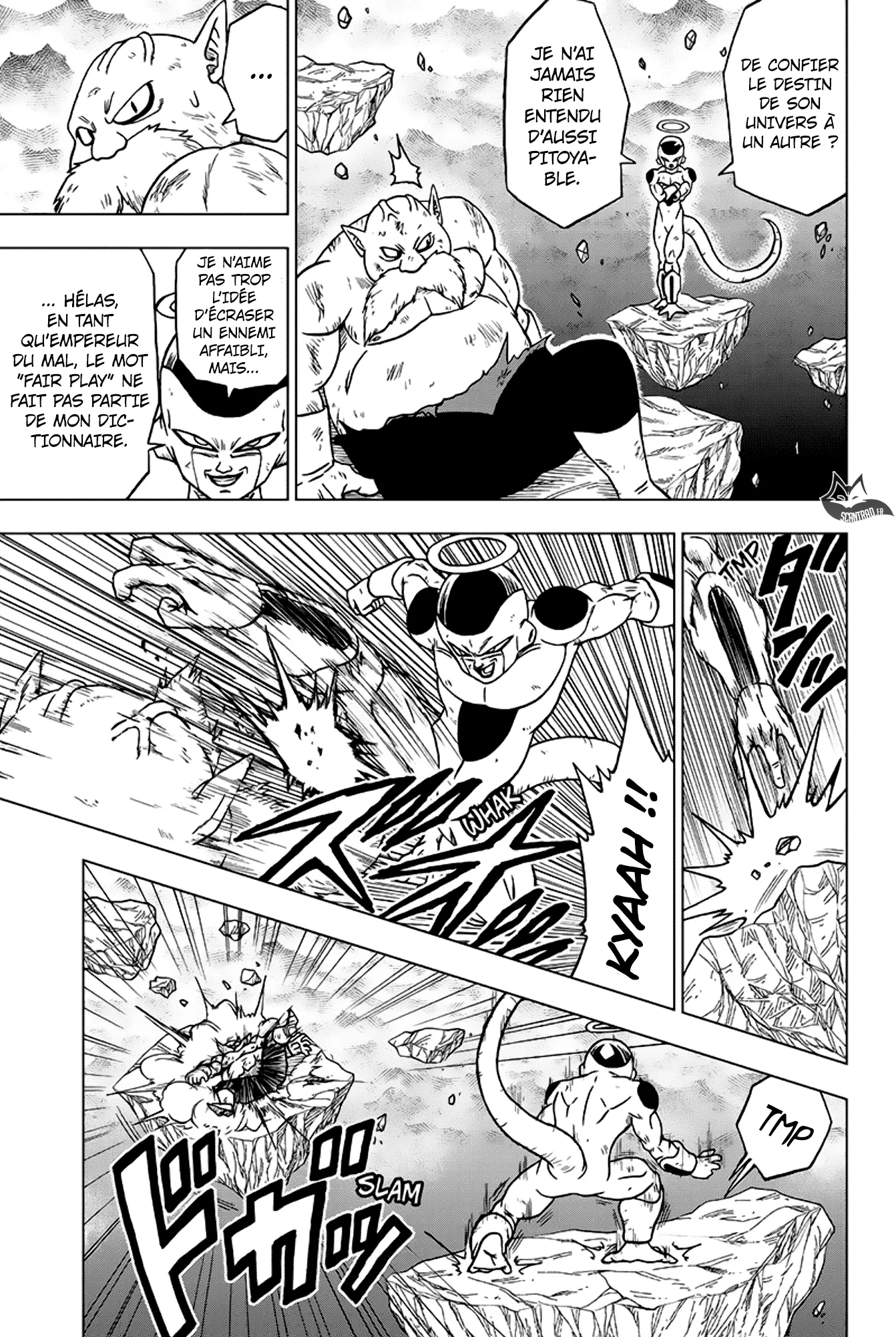 Dragon Ball Super - 40 - 65572e038650f.webp
