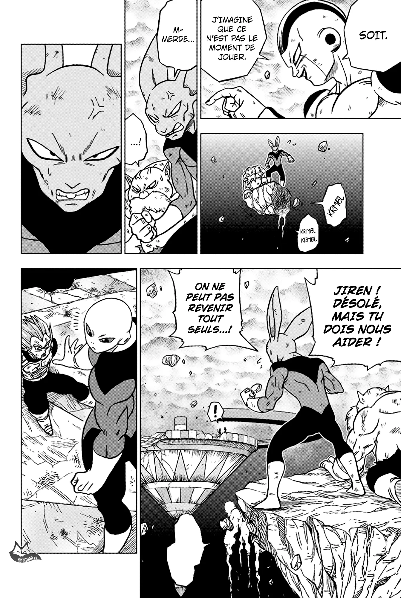 Dragon Ball Super - 40 - 65572e063344d.webp