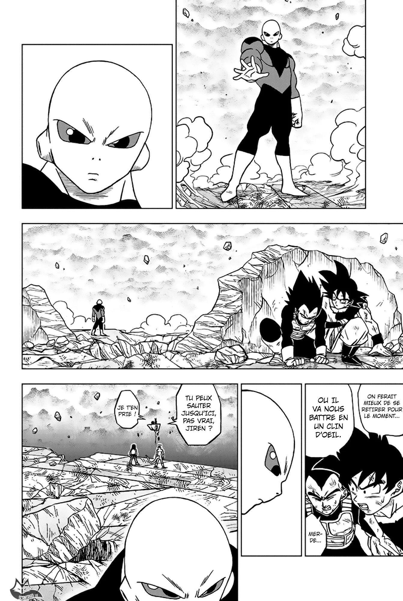Dragon Ball Super - 40 - 65572e072645a.webp