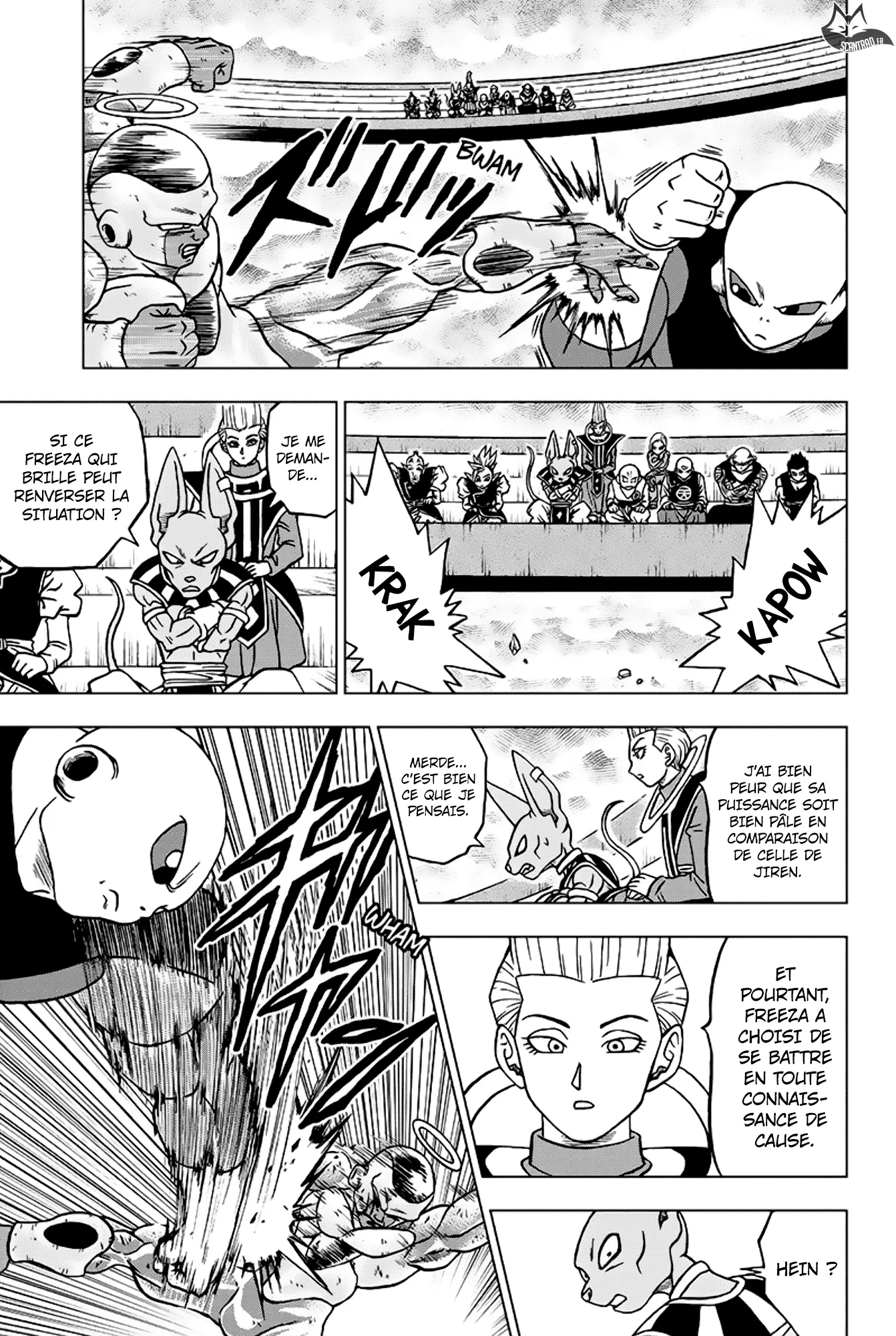 Dragon Ball Super - 40 - 65572e0aad57e.webp