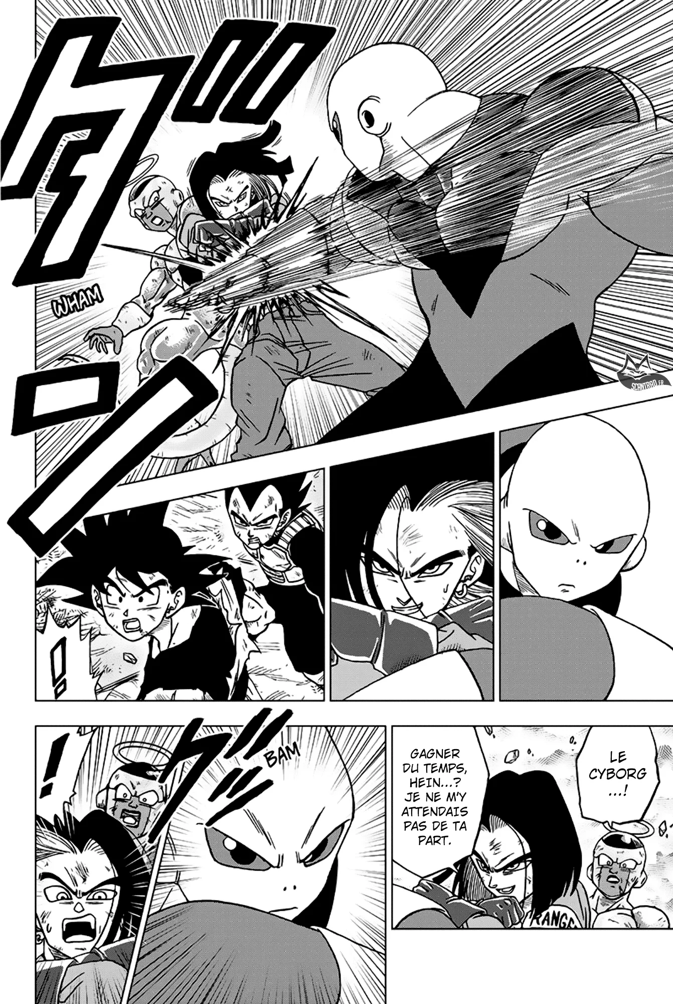 Dragon Ball Super - 40 - 65572e0c53d1d.webp