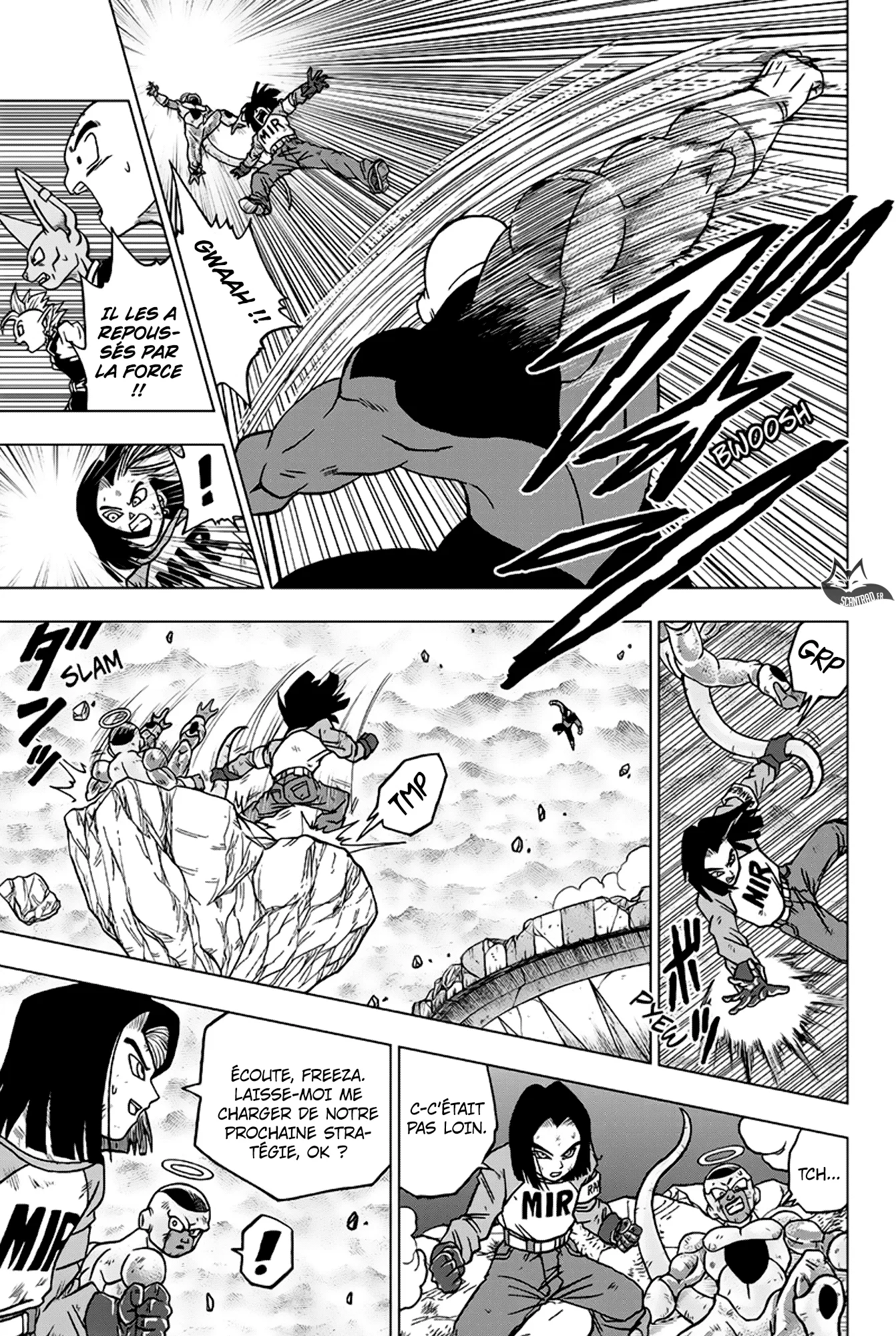 Dragon Ball Super - 40 - 65572e0cdaa8a.webp