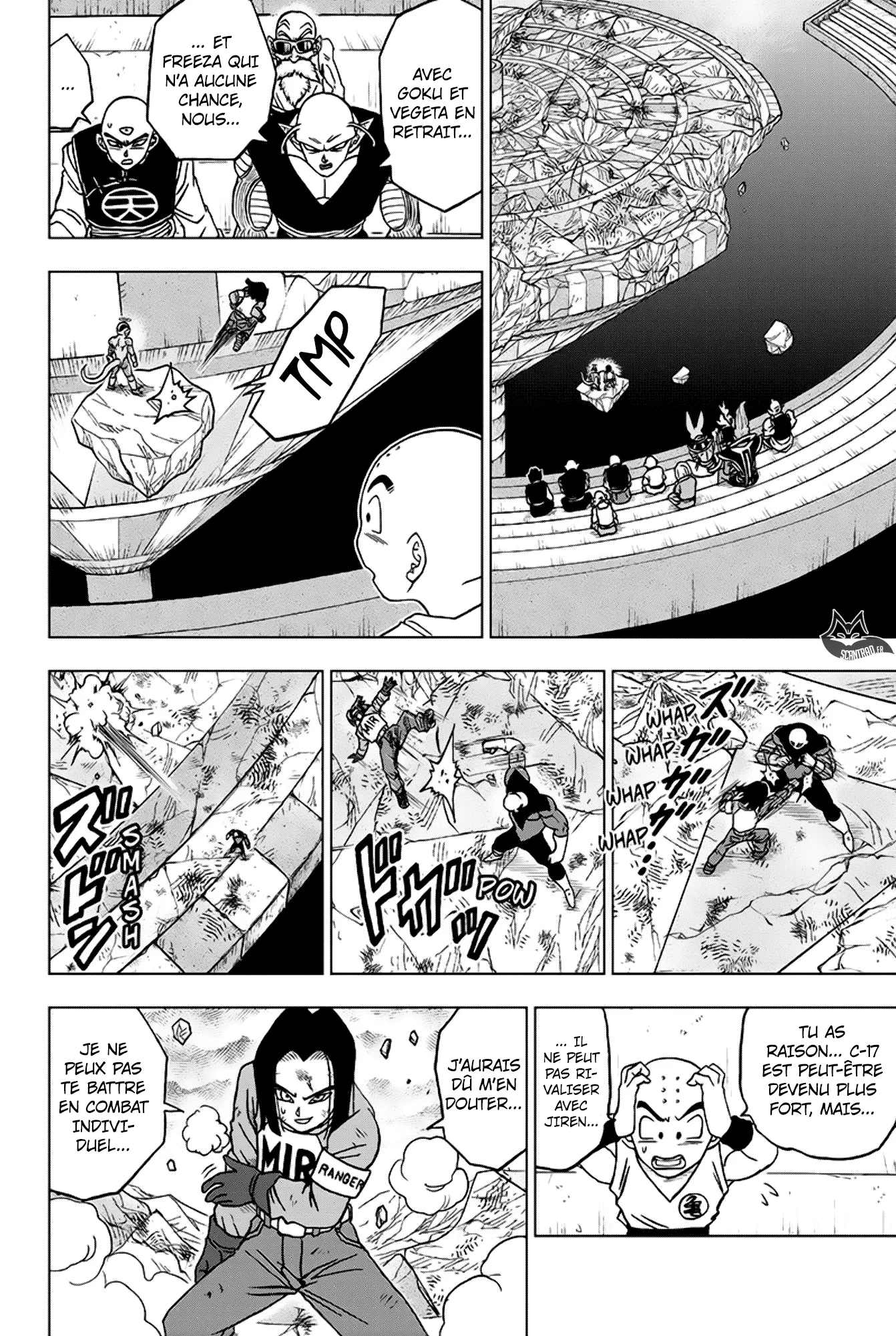 Dragon Ball Super - 40 - 65572e0d62d8e.webp