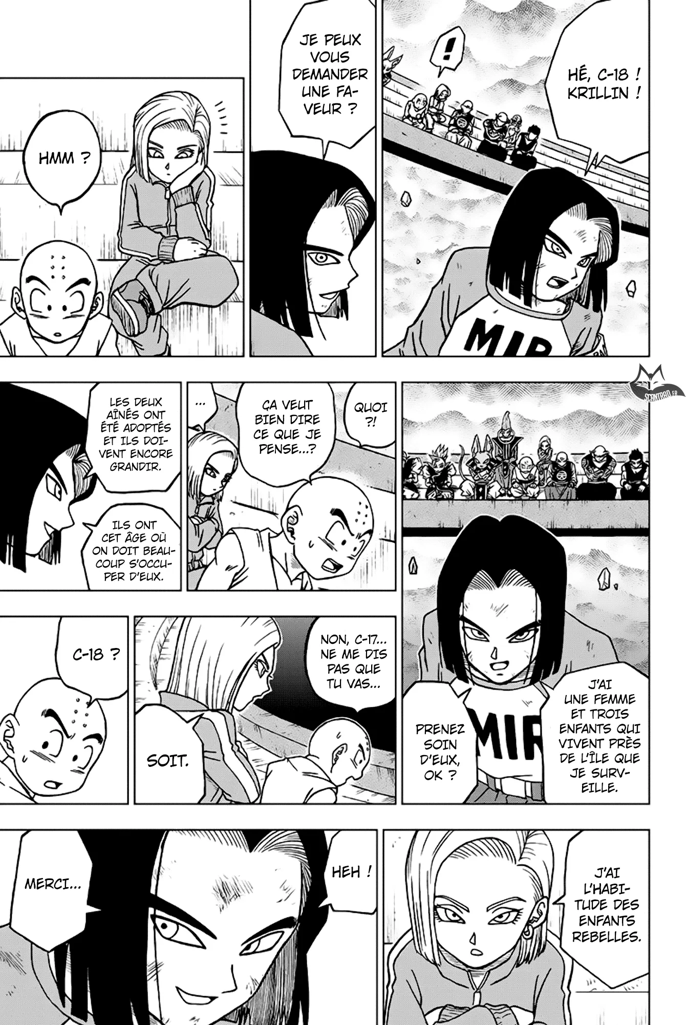 Dragon Ball Super - 40 - 65572e0dcf8cb.webp
