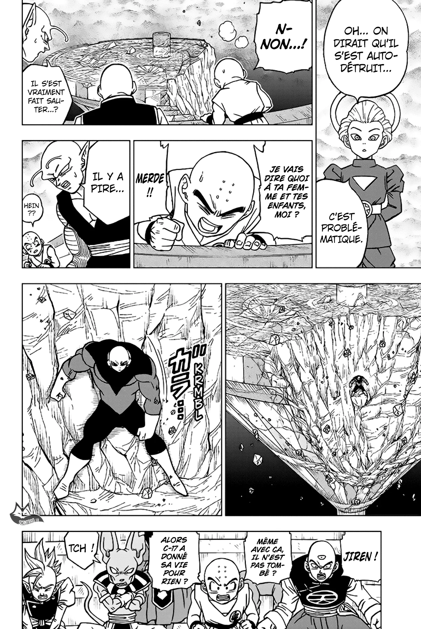Dragon Ball Super - 40 - 65572e1071e7d.webp