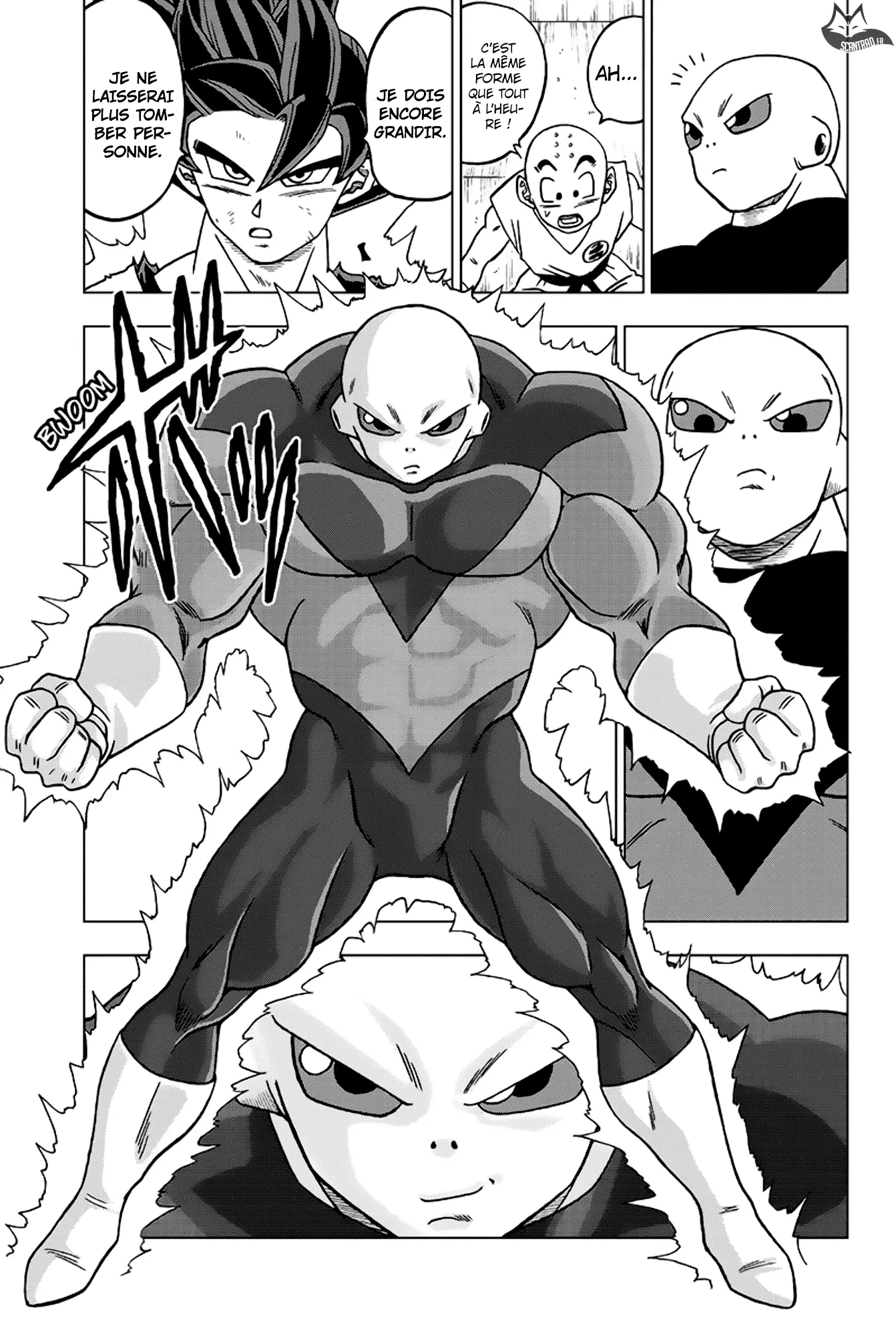 Dragon Ball Super - 40 - 65572e11ecd20.webp
