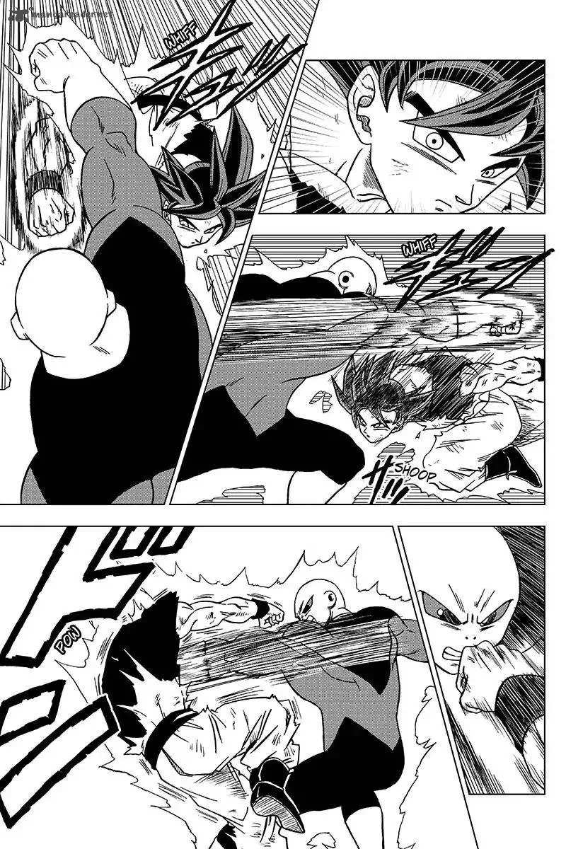 Dragon Ball Super - 41 - 65572e1282937.webp