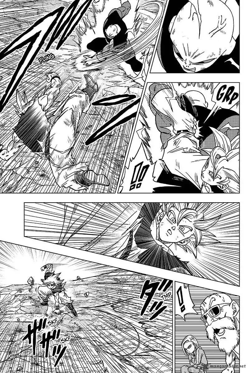 Dragon Ball Super - 41 - 65572e181448d.webp