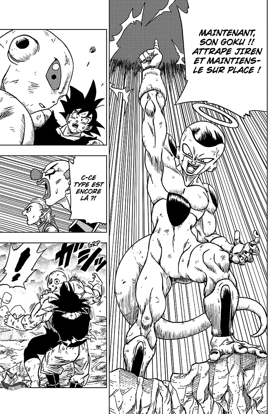 Dragon Ball Super - 42 - 65572e2ec2393.webp