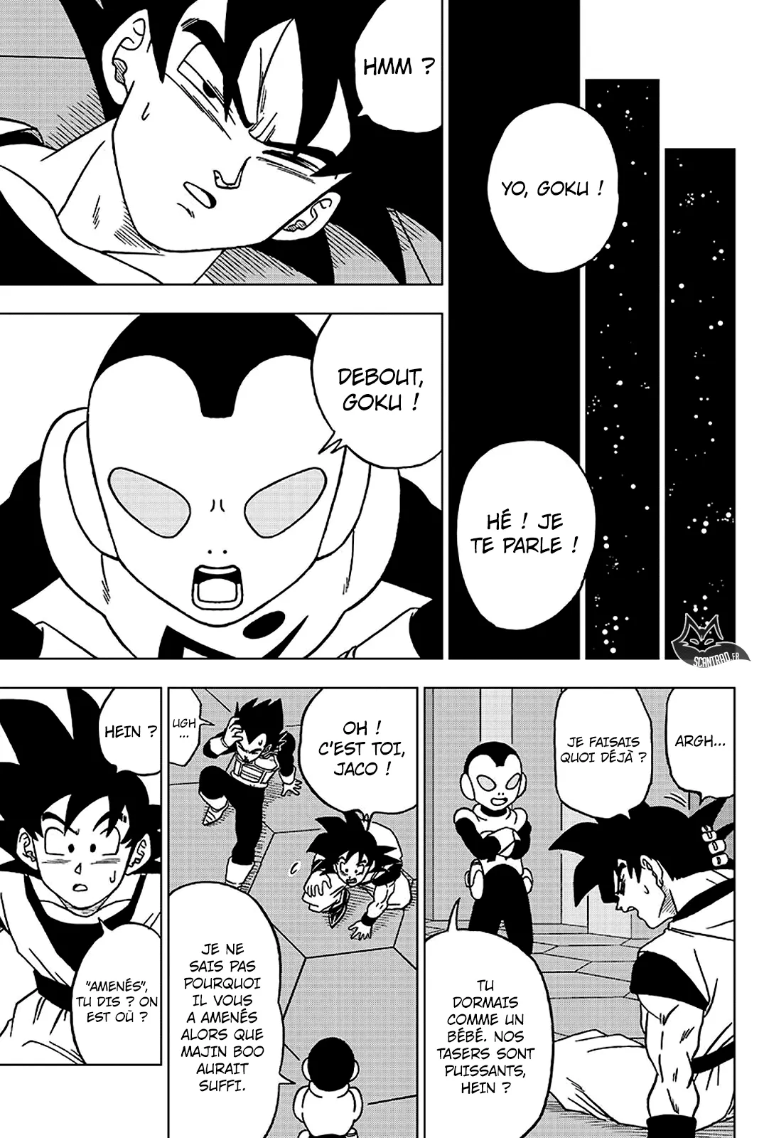 Dragon Ball Super - 42 - 65572e3860448.webp