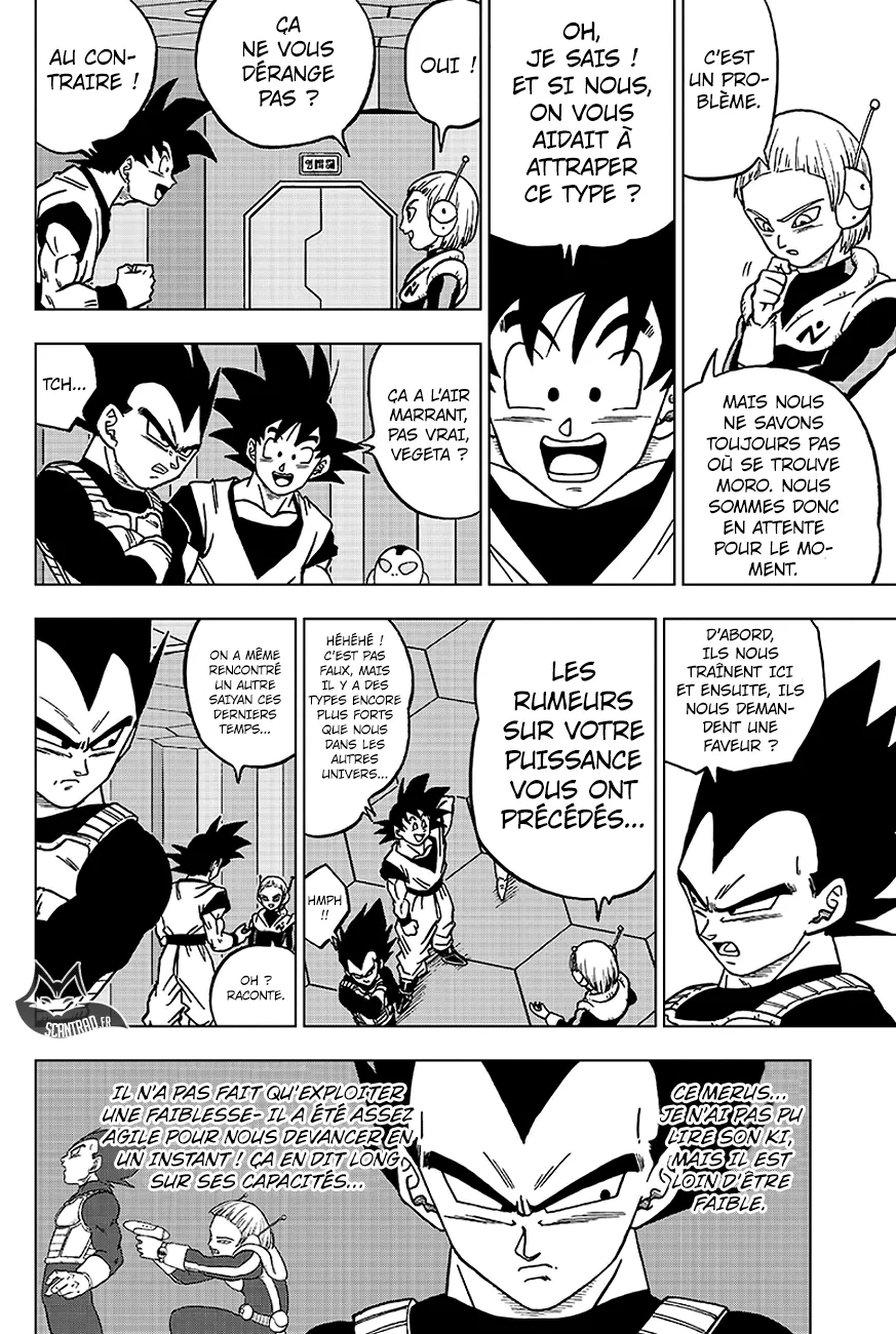 Dragon Ball Super - 43 - 65572e3d1775e.webp