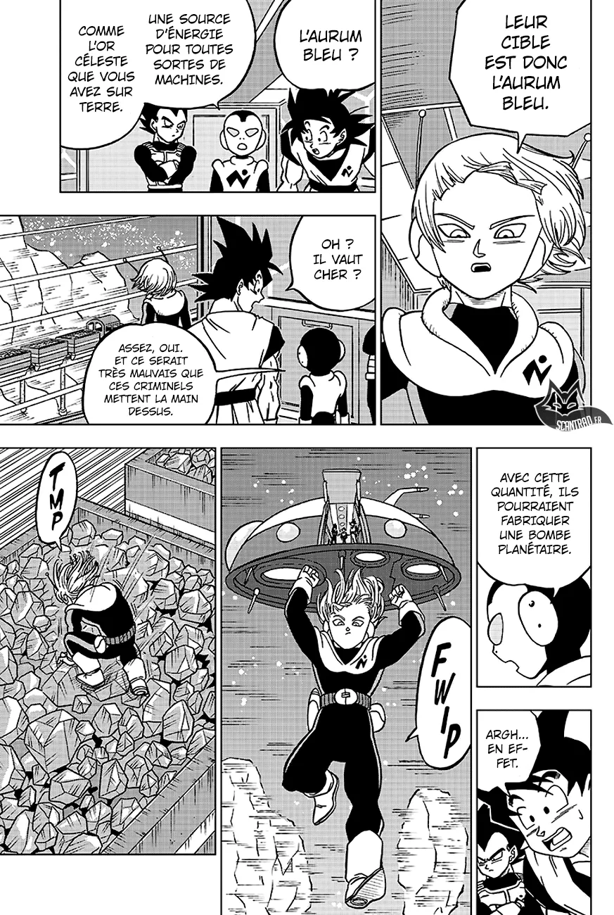 Dragon Ball Super - 43 - 65572e3f267ce.webp