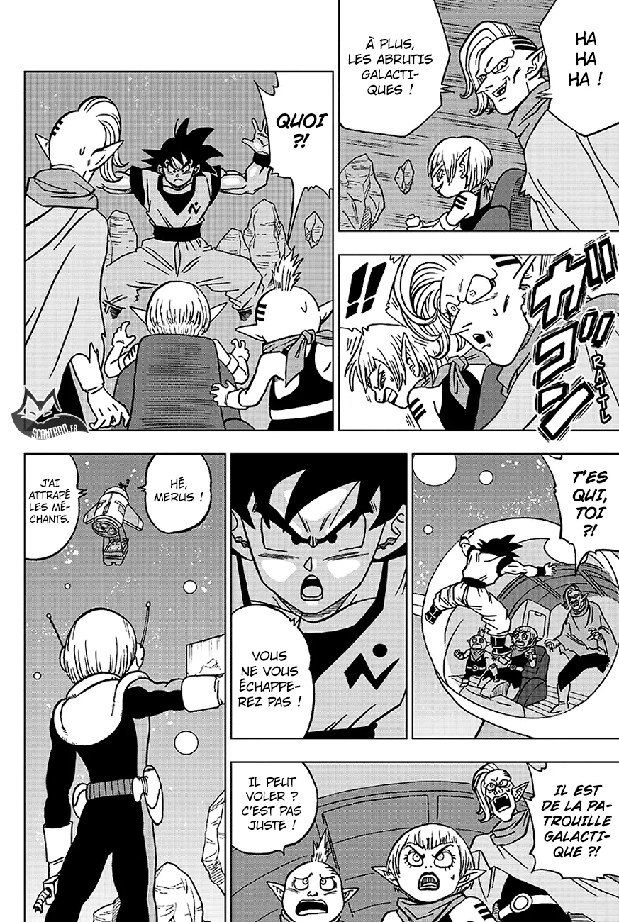 Dragon Ball Super - 43 - 65572e423605c.webp
