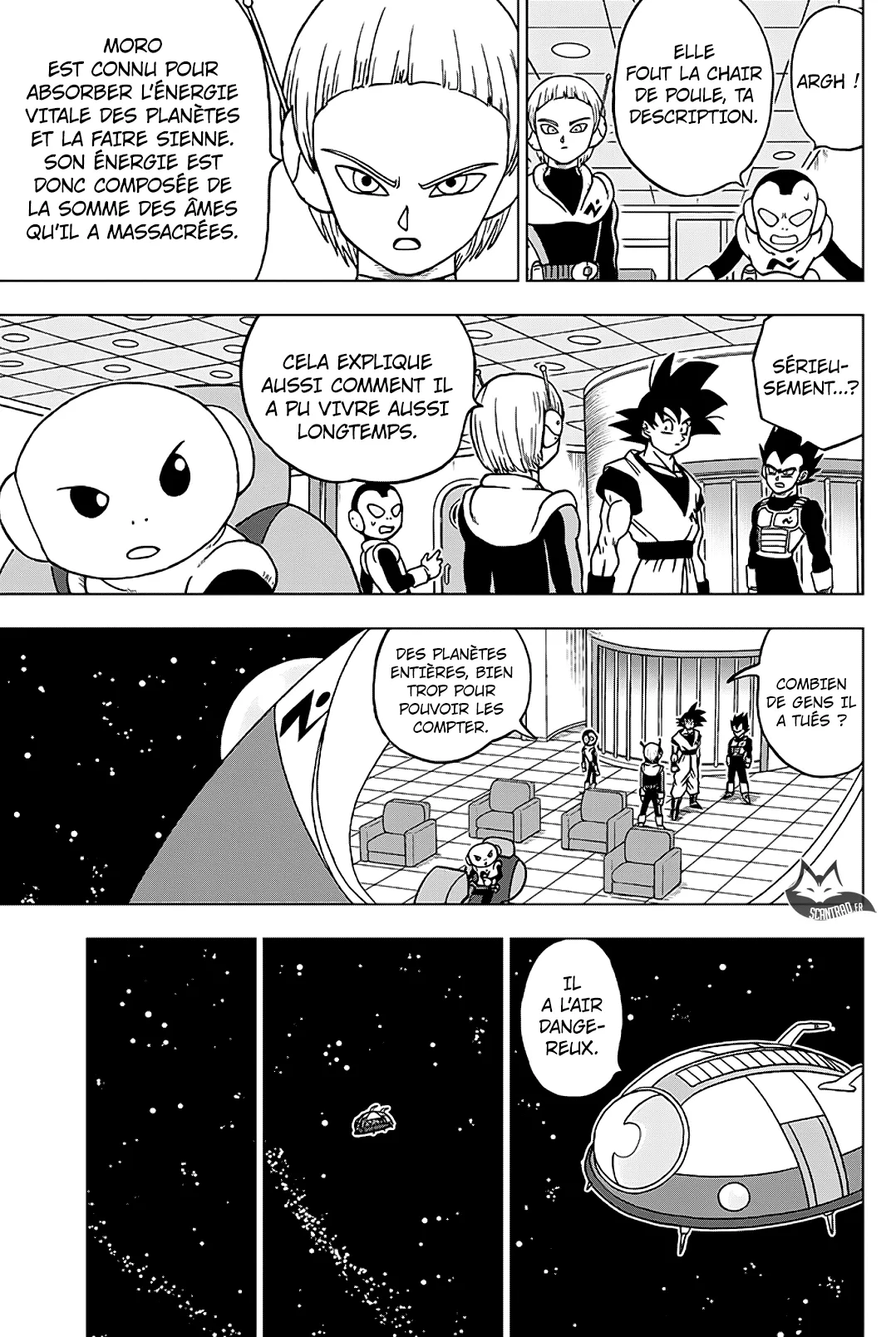Dragon Ball Super - 44 - 65572e4428795.webp