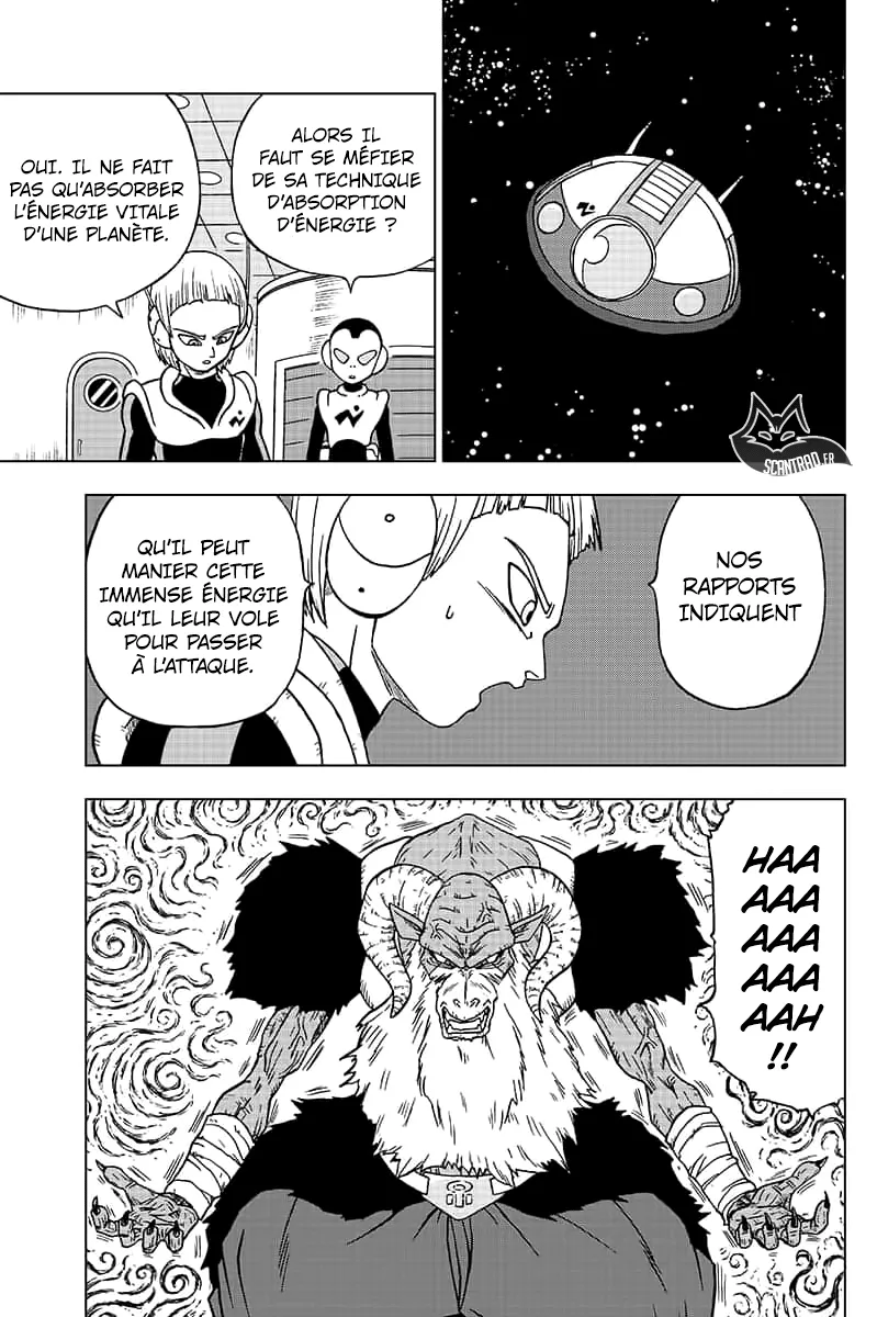 Dragon Ball Super - 45 - 65572e5238170.webp