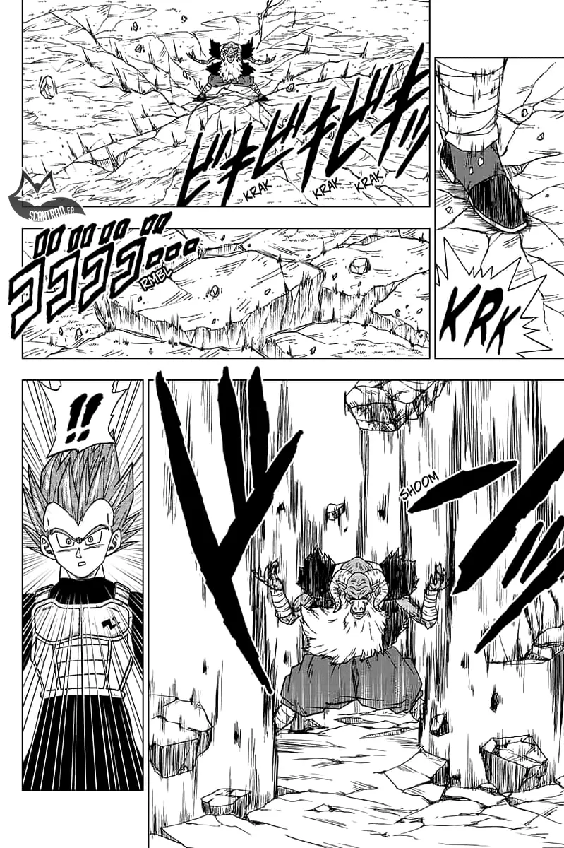 Dragon Ball Super - 45 - 65572e5266487.webp