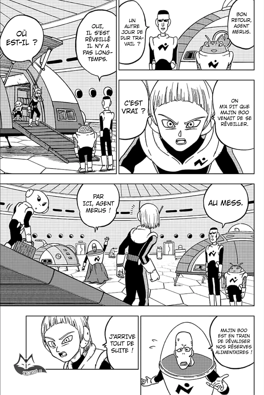 Dragon Ball Super - 46 - 65572e6059fc9.webp