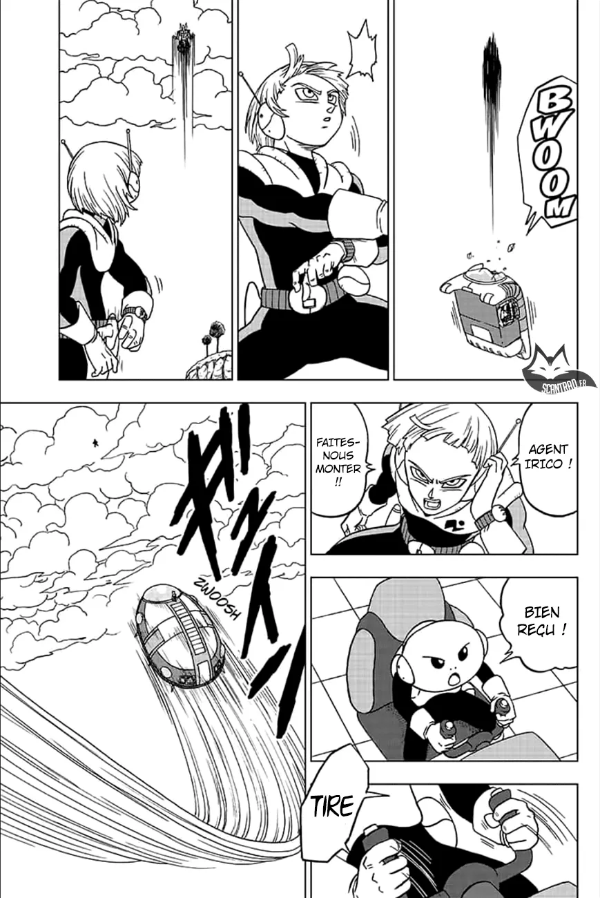 Dragon Ball Super - 47 - 65572e688682a.webp