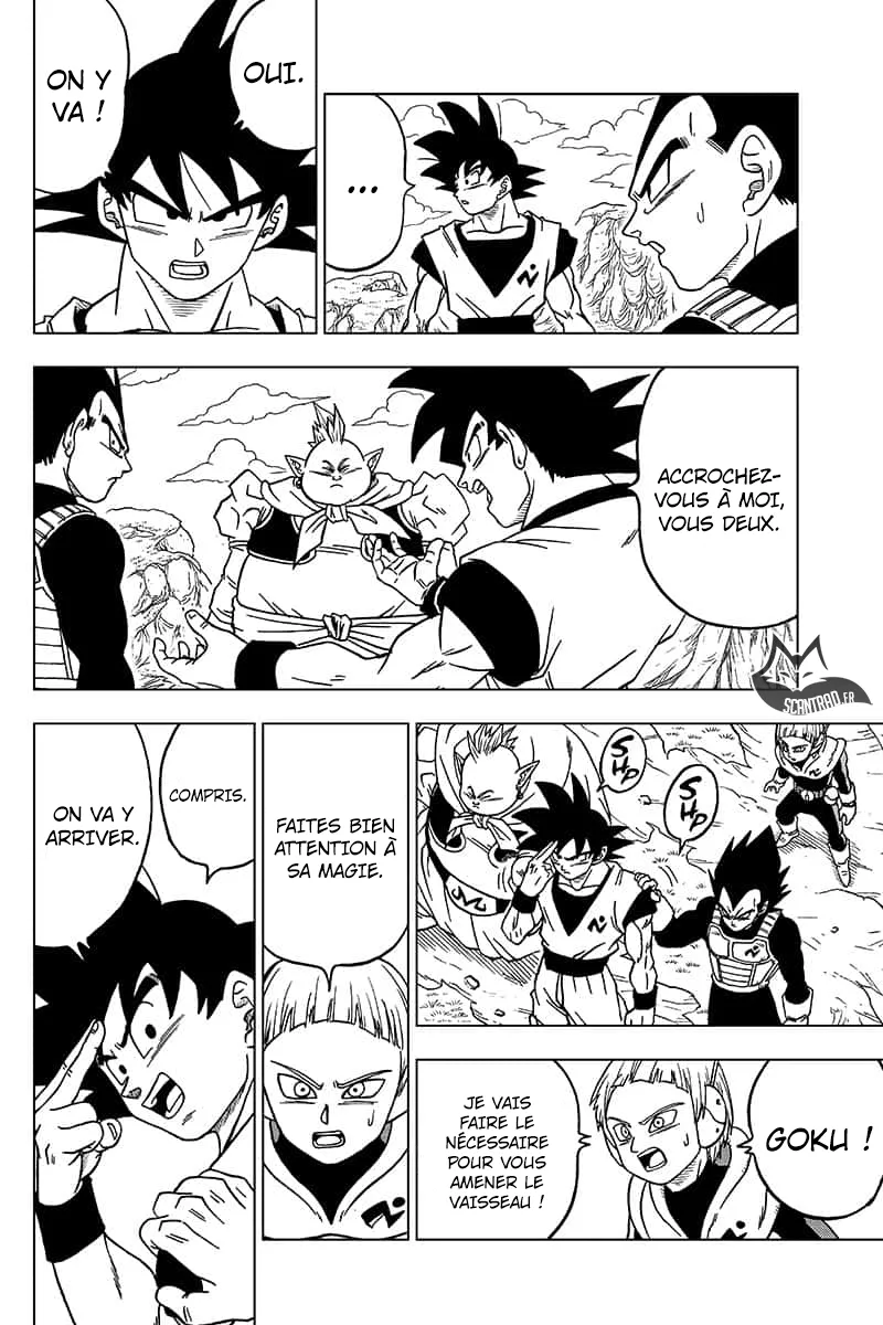 Dragon Ball Super - 48 - 65572e762709a.webp