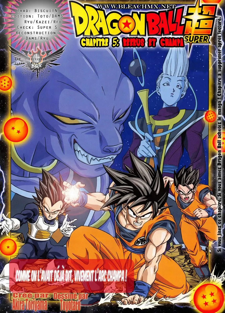 Dragon Ball Super - 5 - 65572e7f62407.webp