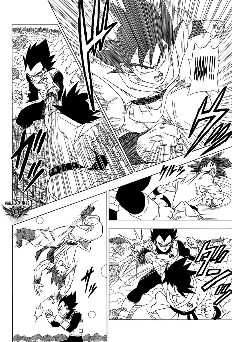 Dragon Ball Super - 5 - 65572e7fbb80f.webp