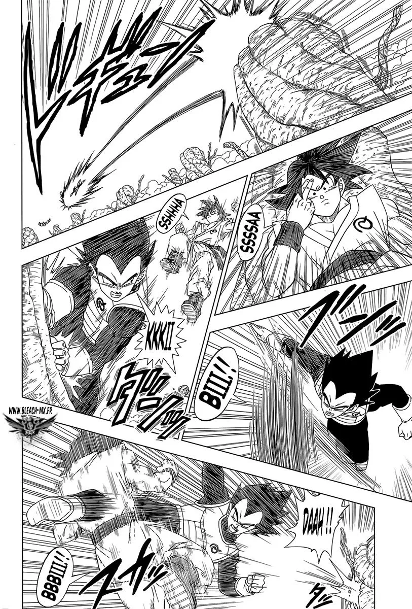Dragon Ball Super - 5 - 65572e802a48c.webp