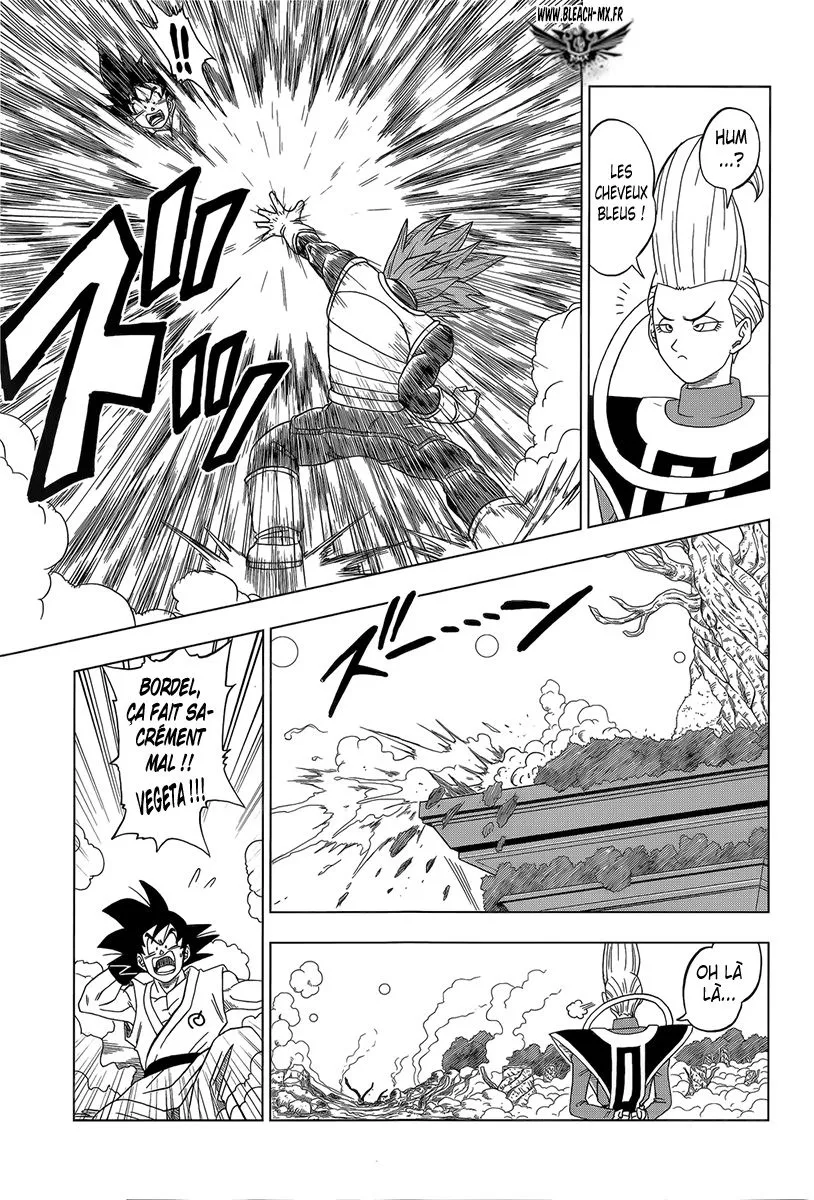 Dragon Ball Super - 5 - 65572e80accc8.webp