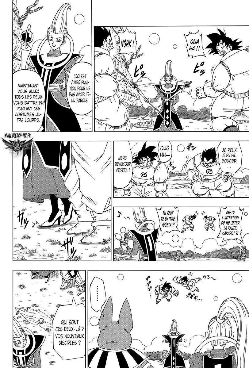 Dragon Ball Super - 5 - 65572e814766e.webp