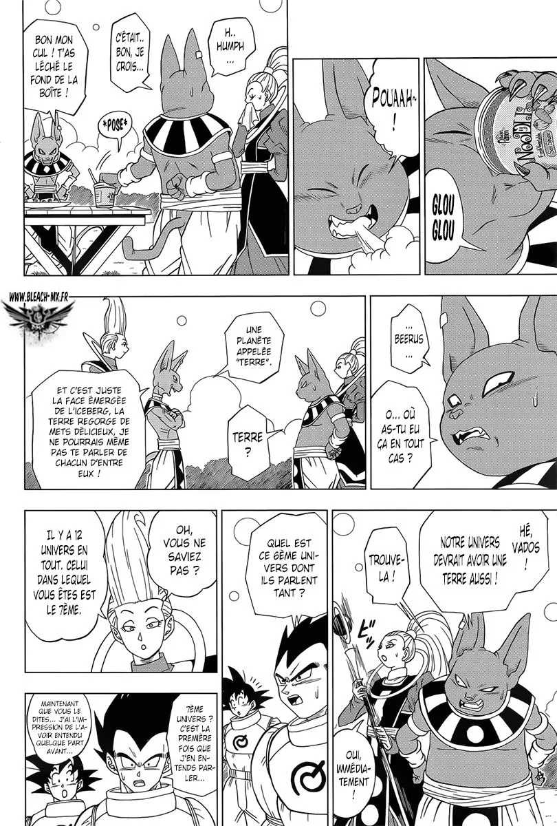 Dragon Ball Super - 5 - 65572e82627f1.webp
