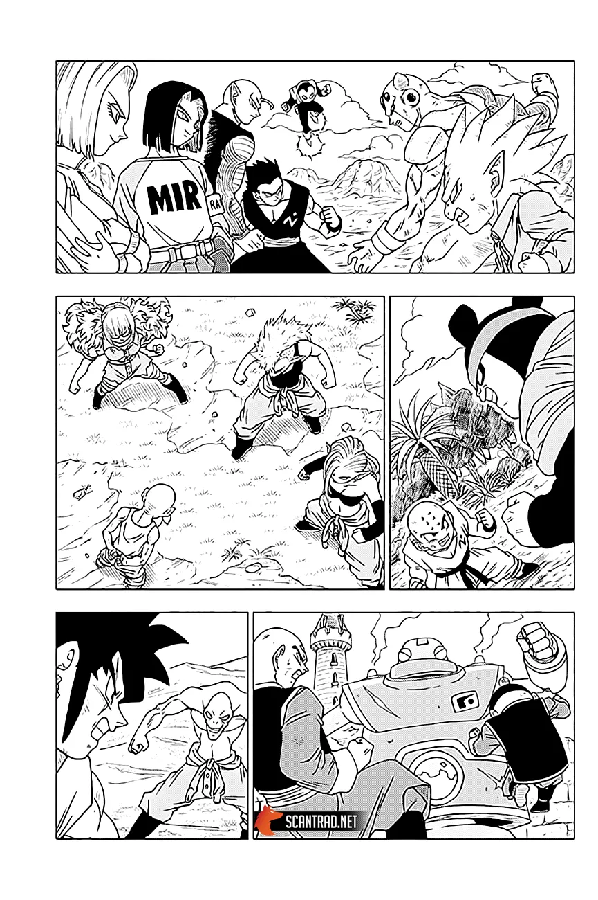Dragon Ball Super - 57 - 65572ebf78ecf.webp