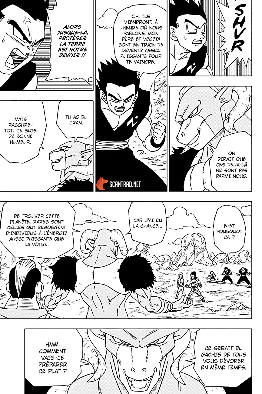 Dragon Ball Super - 57 - 65572ec67339b.webp