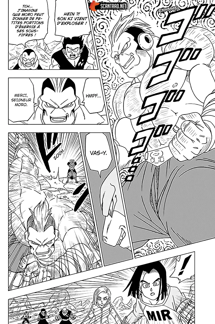 Dragon Ball Super - 57 - 65572ec730d1d.webp