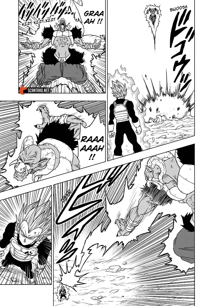 Dragon Ball Super - 61 - 65572eee7579a.webp