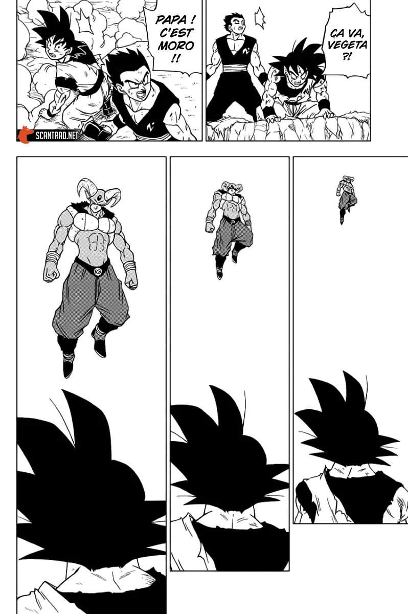 Dragon Ball Super - 61 - 65572ef243c0a.webp
