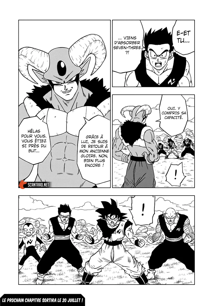 Dragon Ball Super - 61 - 65572ef2c363f.webp