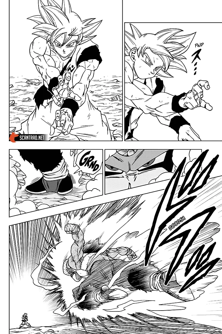 Dragon Ball Super - 64 - 65572f0cdf03a.webp