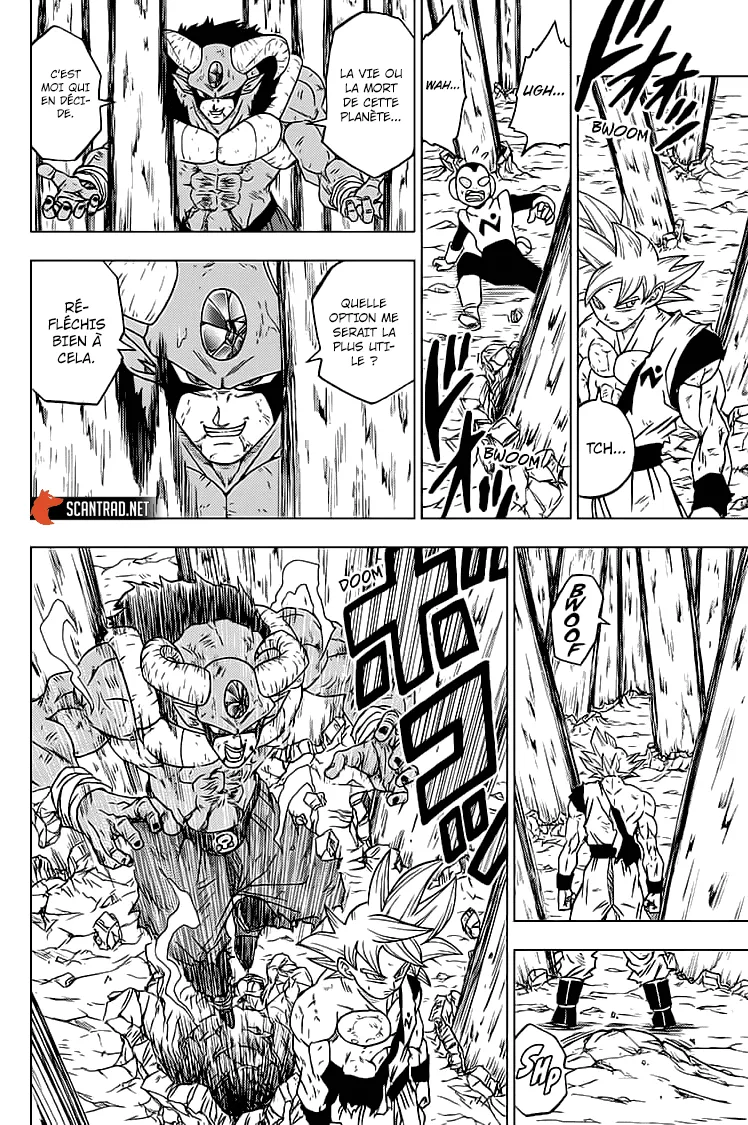 Dragon Ball Super - 64 - 65572f0ee4e9f.webp