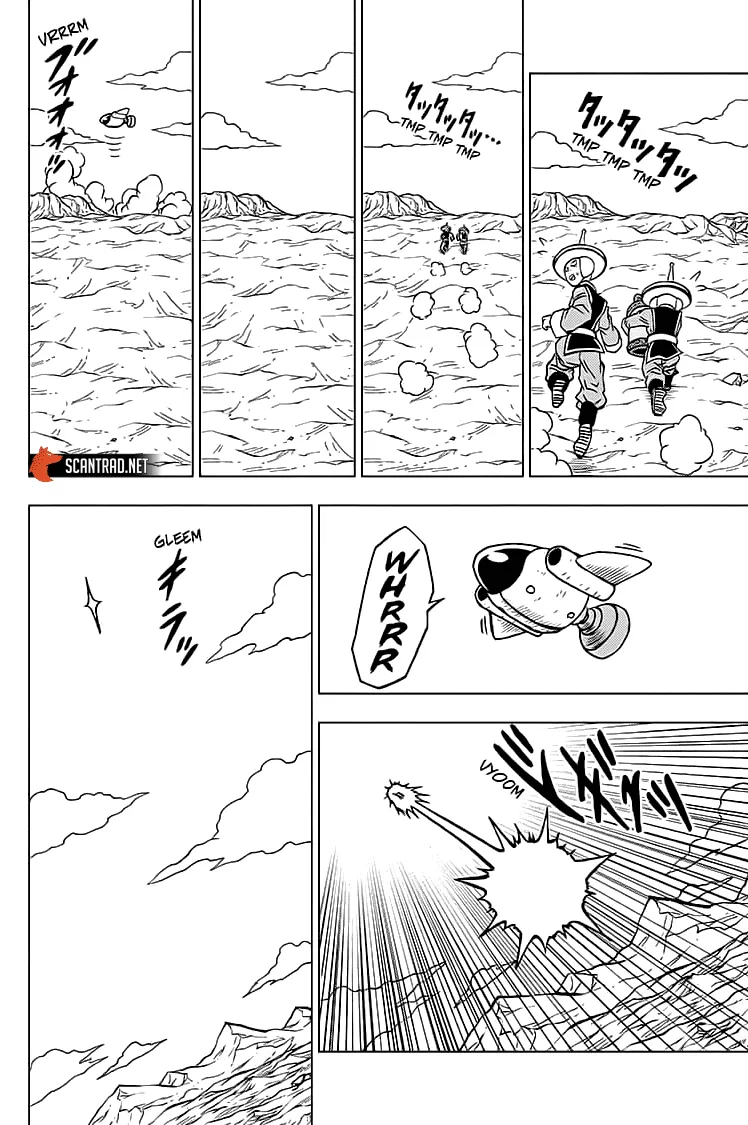 Dragon Ball Super - 67 - 65572f25bcb6c.webp