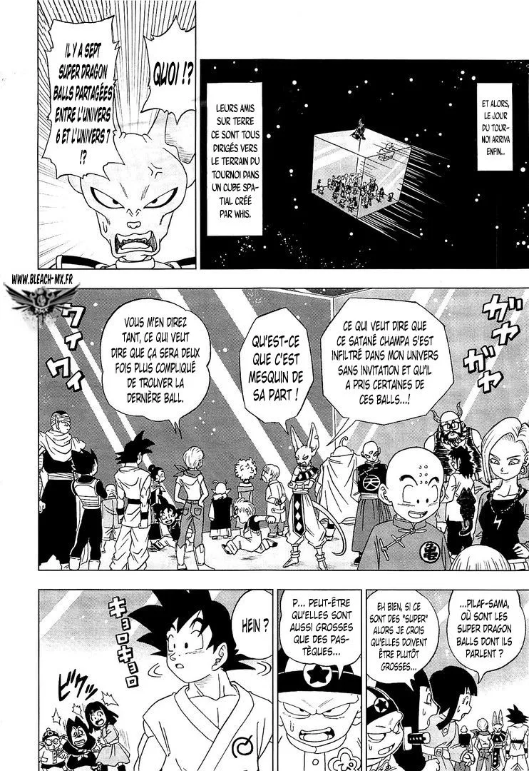 Dragon Ball Super - 7 - 65572f39cb7cf.webp