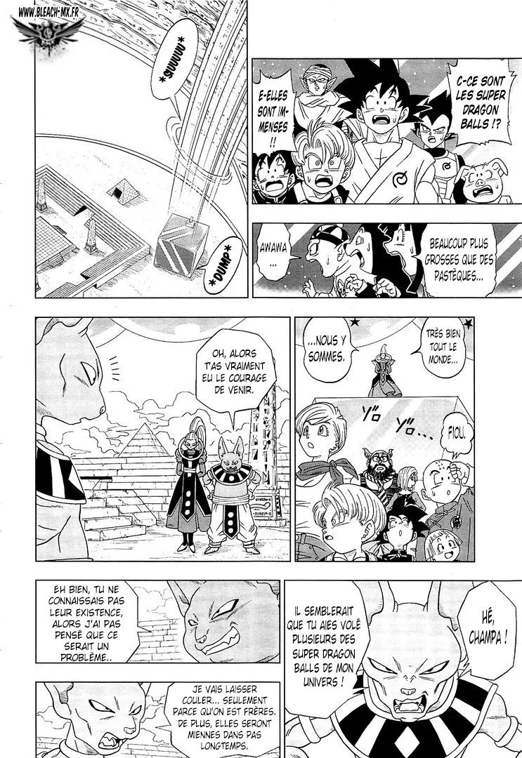 Dragon Ball Super - 7 - 65572f3a72dc7.webp